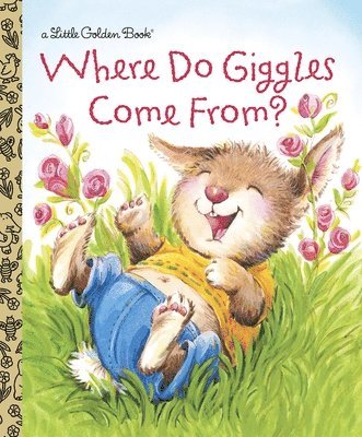 Where Do Giggles Come From? 1
