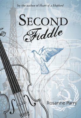 Second Fiddle 1