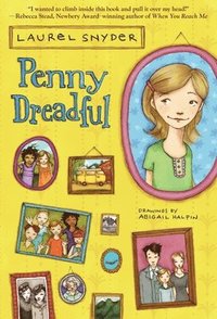 bokomslag Penny Dreadful