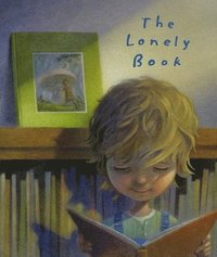 bokomslag The Lonely Book