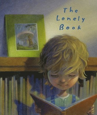 The Lonely Book 1