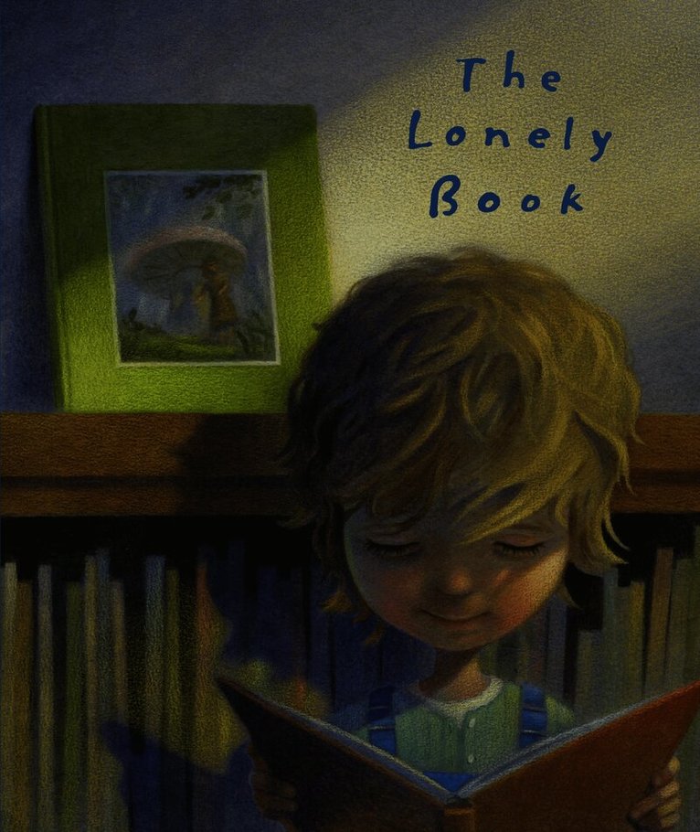 Lonely Book