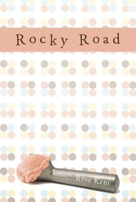 bokomslag Rocky Road