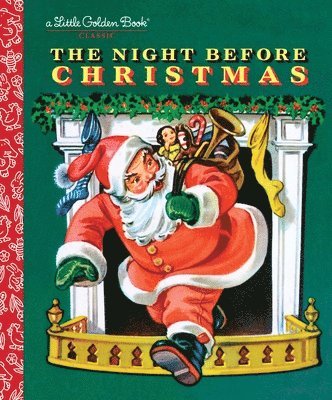 Night Before Christmas 1