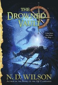 bokomslag The Drowned Vault