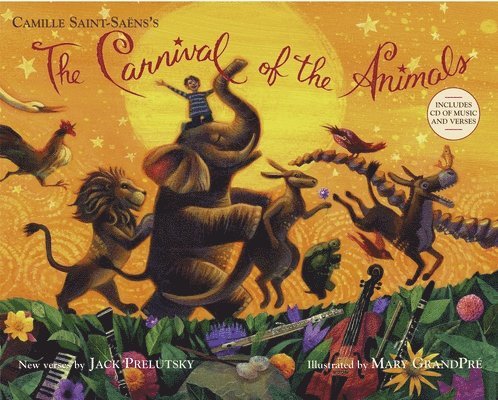 The Carnival of the Animals 1