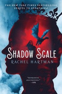 bokomslag Shadow Scale: A Companion to Seraphina