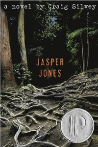 bokomslag Jasper Jones