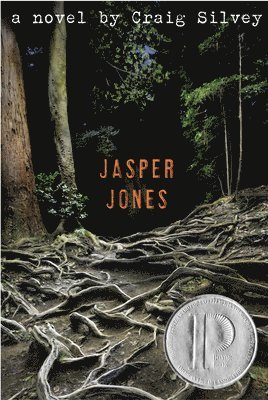 Jasper Jones 1