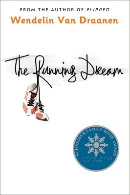 bokomslag Running Dream