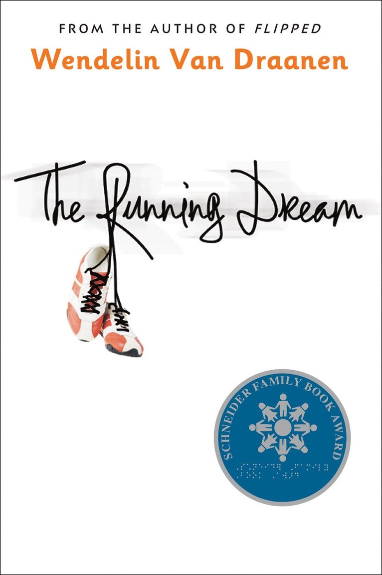 The Running Dream 1