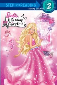 bokomslag Barbie: Fashion Fairytale (Barbie)