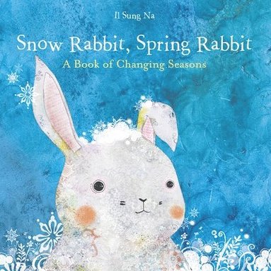 bokomslag Snow Rabbit, Spring Rabbit: A Book of Changing Seasons