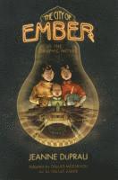 The City of Ember 1