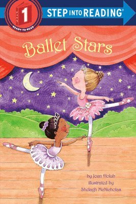 Ballet Stars 1