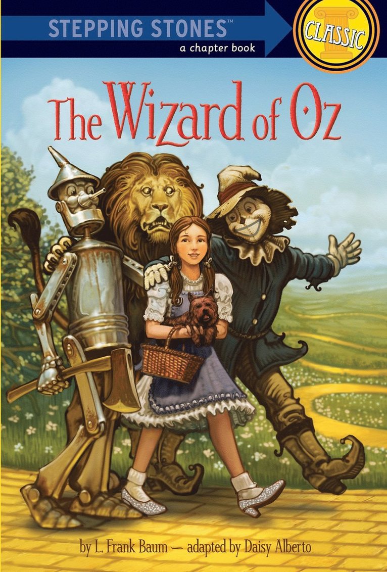 The Wizard of Oz 1