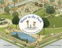 bokomslag Water in the Park