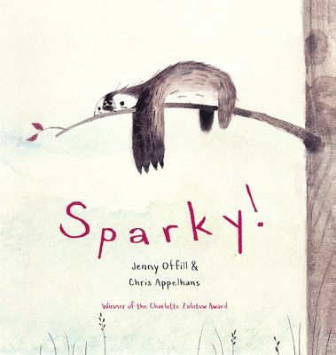 Sparky! 1