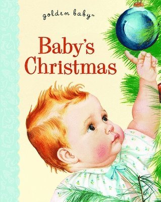 Baby's Christmas 1