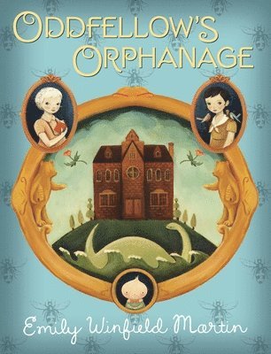 Oddfellow's Orphanage 1