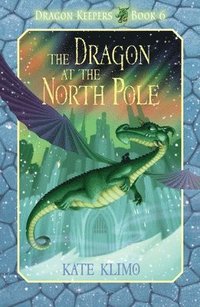 bokomslag Dragon Keepers #6: The Dragon at the North Pole