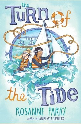 The Turn of the Tide 1