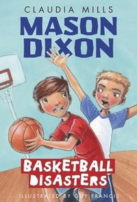 bokomslag Mason Dixon
