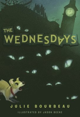 The Wednesdays 1