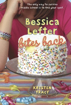 Bessica Lefter Bites Back 1