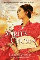Esther Friesner - Spirit's Chosen, Häftad