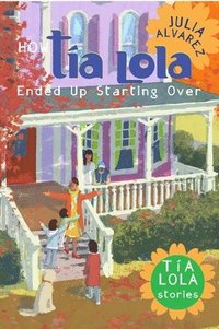 bokomslag How Taia Lola Ended Up Starting Over