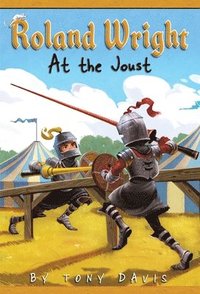 bokomslag At the Joust