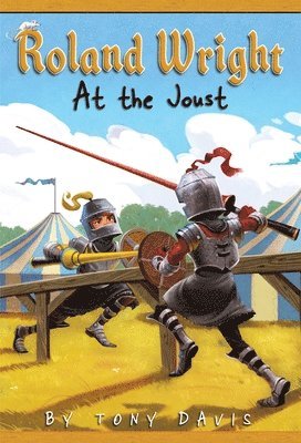 At the Joust 1