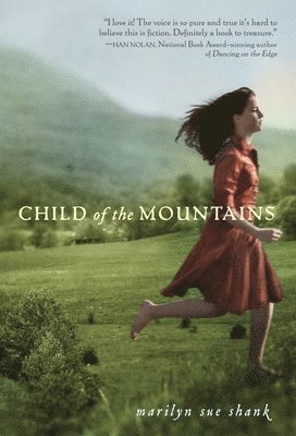 Child of the Mountains 1