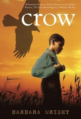 bokomslag Crow