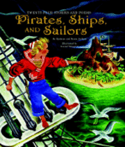 bokomslag Pirates, Ships, and Sailors