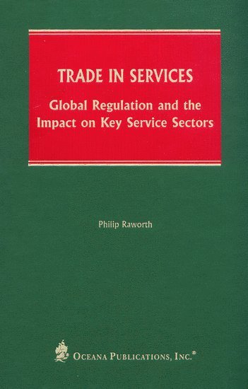 Trade In Services 1