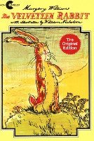 bokomslag Velveteen Rabbit