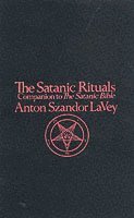 bokomslag Satanic Rituals