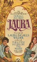 bokomslag Laura: The Life Of Laura Ingalls Wilder