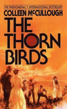 bokomslag Thorn Birds