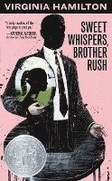bokomslag Sweet Whispers, Brother Rush