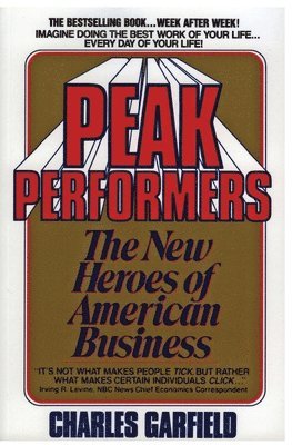 Peak Performers 1