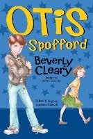 bokomslag Otis Spofford