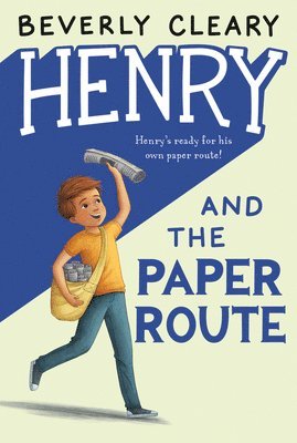 Henry And The Paper Route 1