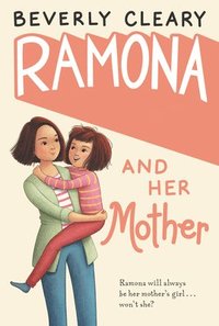 bokomslag Ramona and Her Mother