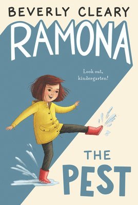 Ramona the Pest 1