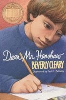 Beverly Cleary - Dear Mr. Henshaw, Häftad