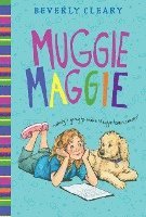 bokomslag Muggie Maggie