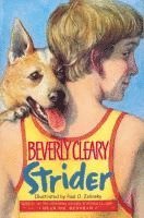 Beverly Cleary - Strider, Häftad